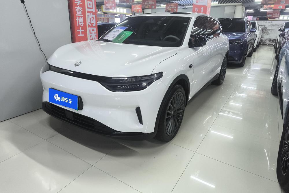 Leapmotor Leapmotor C11