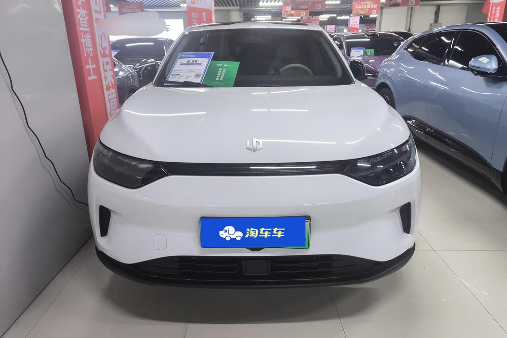 Leapmotor Leapmotor C11