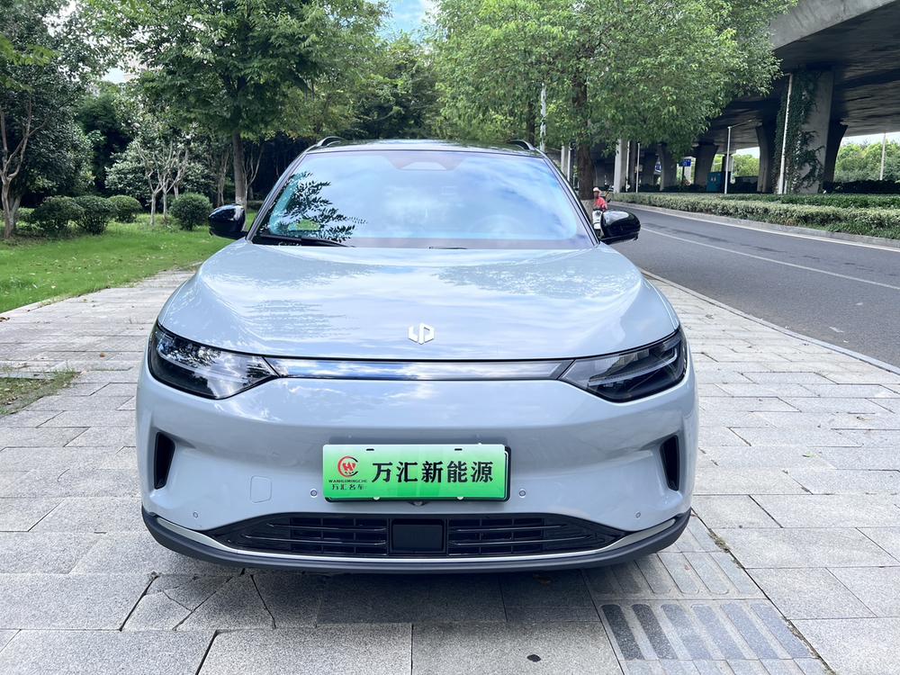 Leapmotor Leapmotor C11