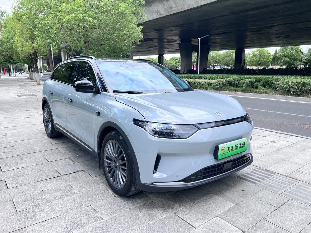 Leapmotor Leapmotor C11