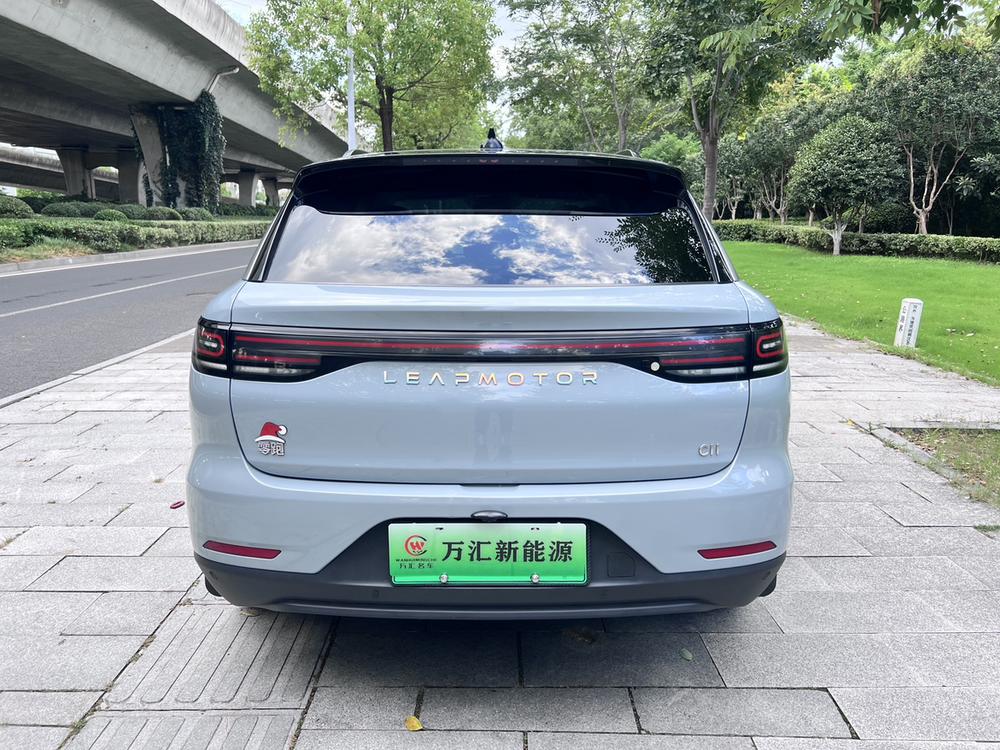 Leapmotor Leapmotor C11