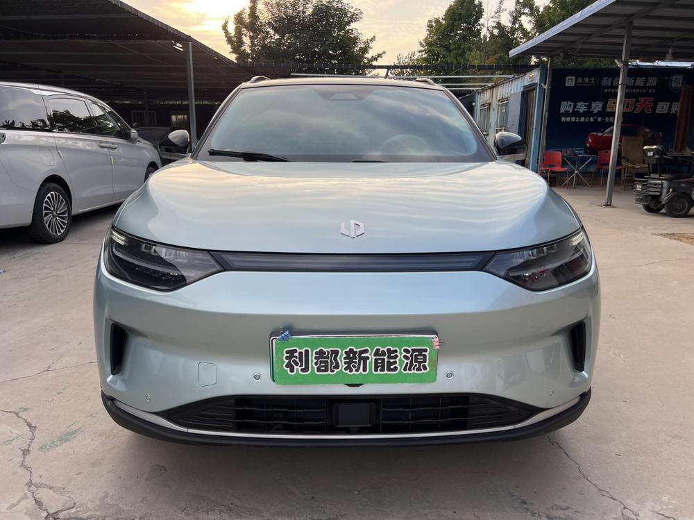 Leapmotor Leapmotor C11