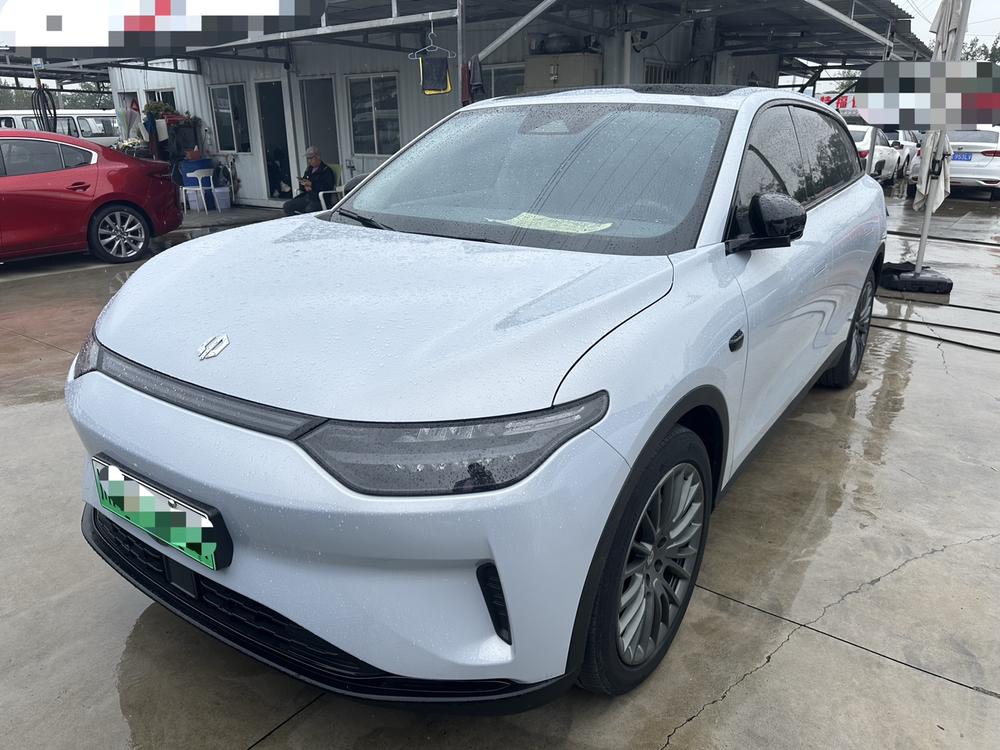 Leapmotor Leapmotor C11