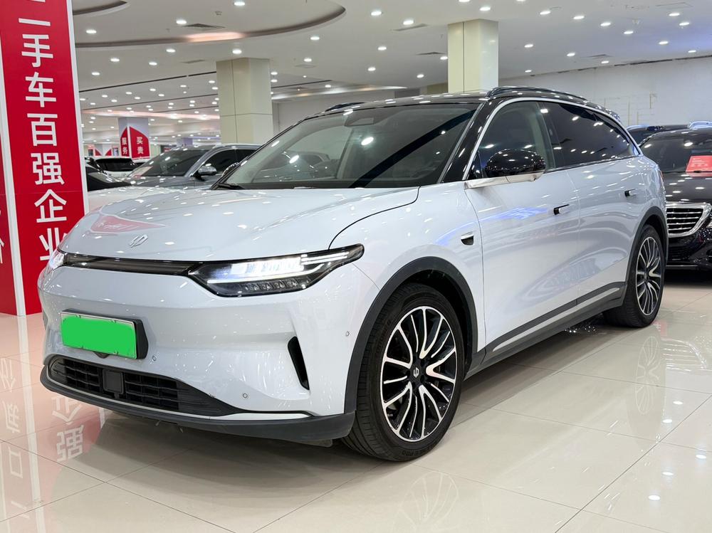 Leapmotor Leapmotor C11