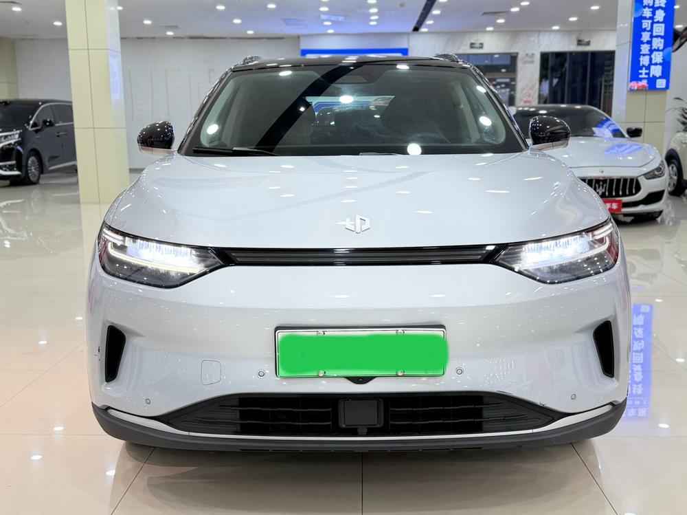 Leapmotor Leapmotor C11