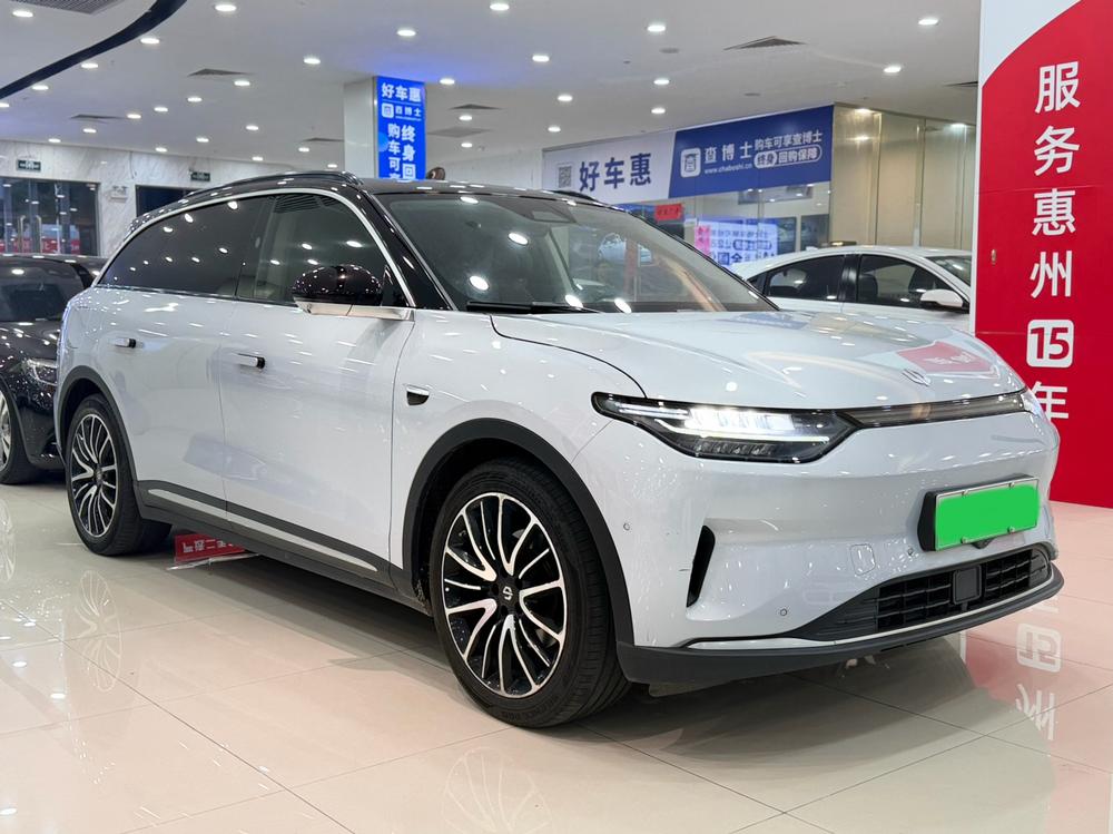 Leapmotor Leapmotor C11