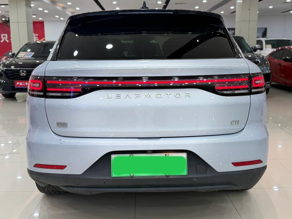 Leapmotor Leapmotor C11