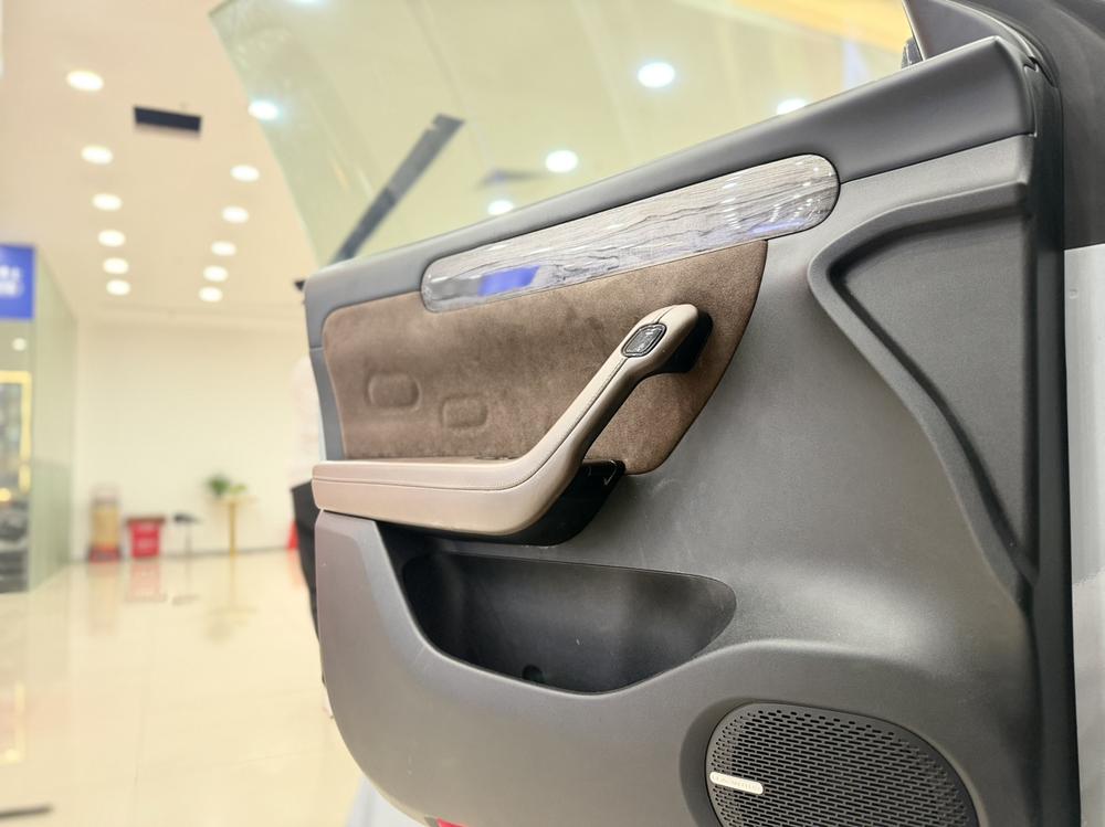 Leapmotor Leapmotor C11