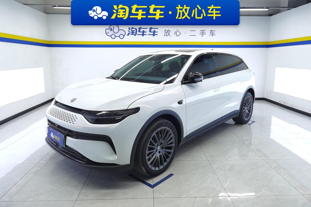 Leapmotor Leapmotor C11