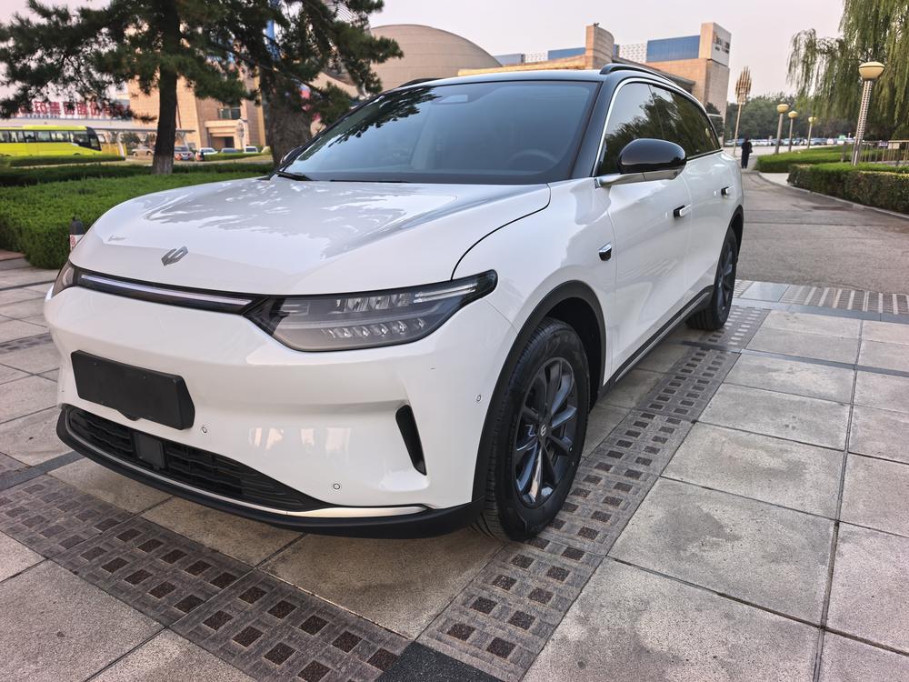 Leapmotor Leapmotor C11