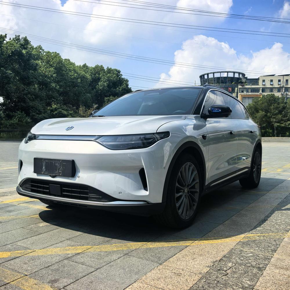 Leapmotor Leapmotor C11
