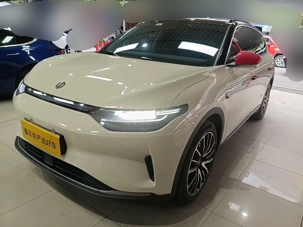 Leapmotor Leapmotor C11