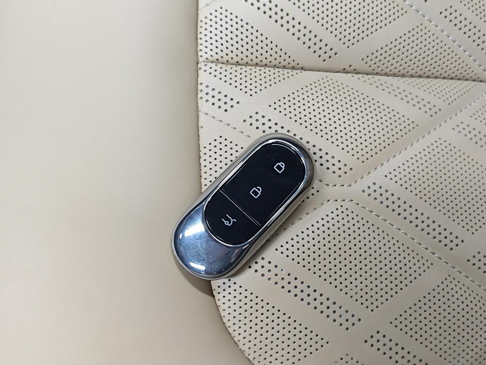 Leapmotor Leapmotor C11