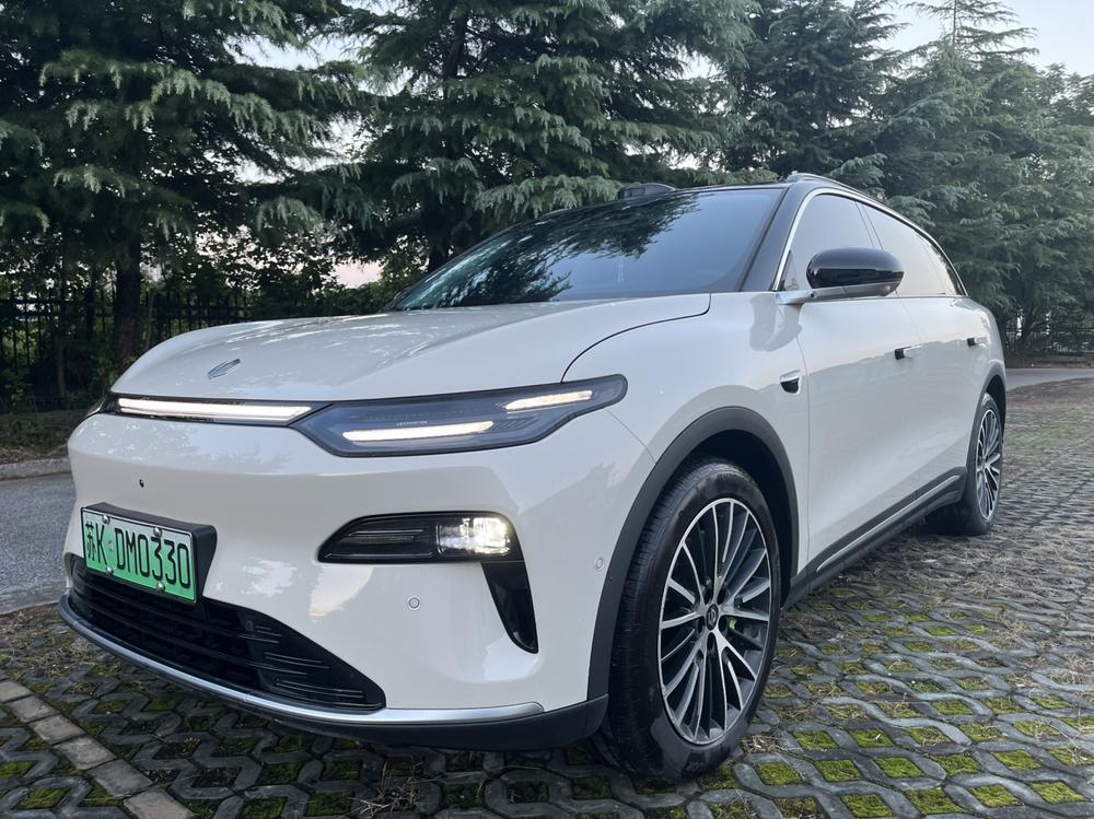 Leapmotor Leapmotor C11