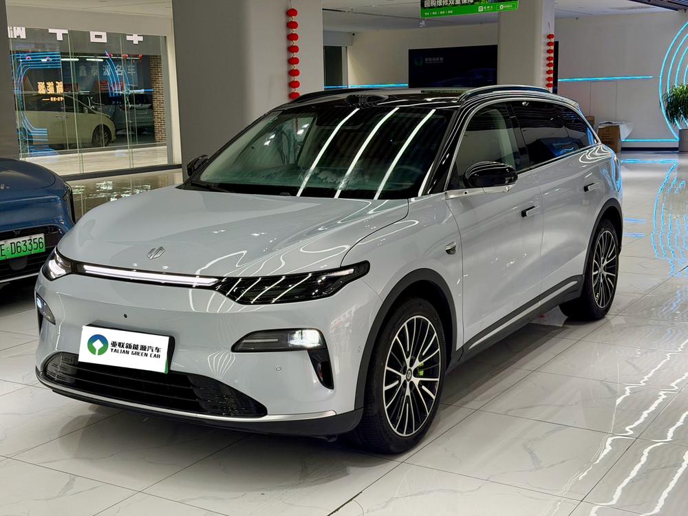 Leapmotor Leapmotor C11