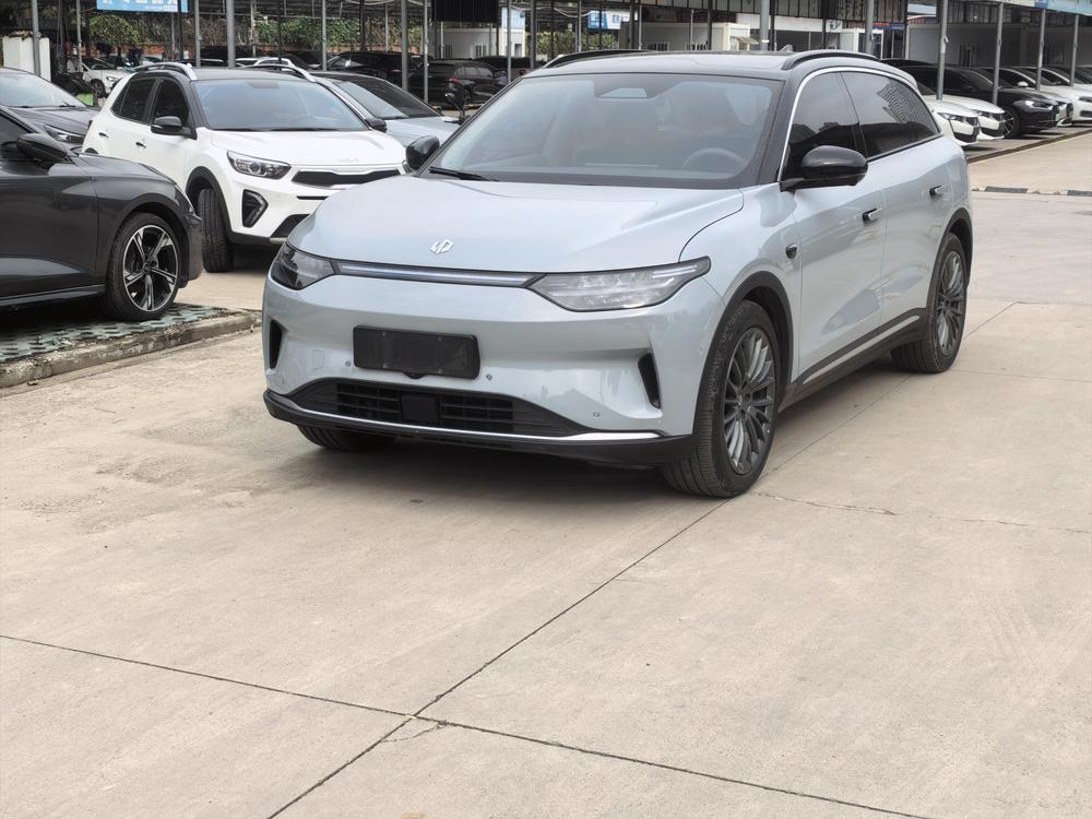 Leapmotor Leapmotor C11