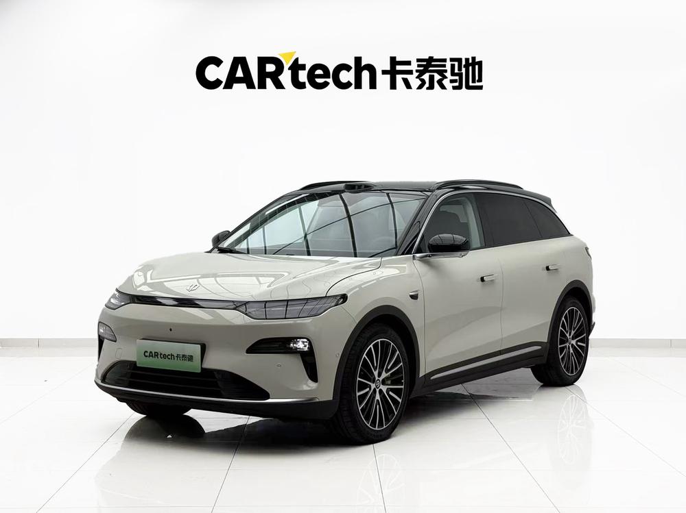 Leapmotor Leapmotor C11