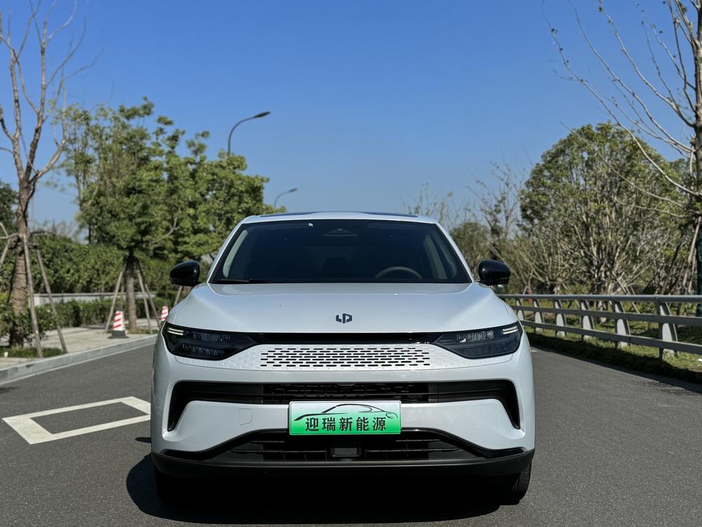 Leapmotor Leapmotor C11