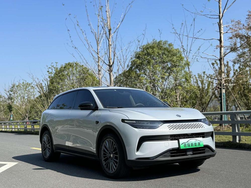 Leapmotor Leapmotor C11