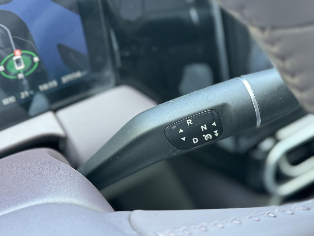 Leapmotor Leapmotor C11