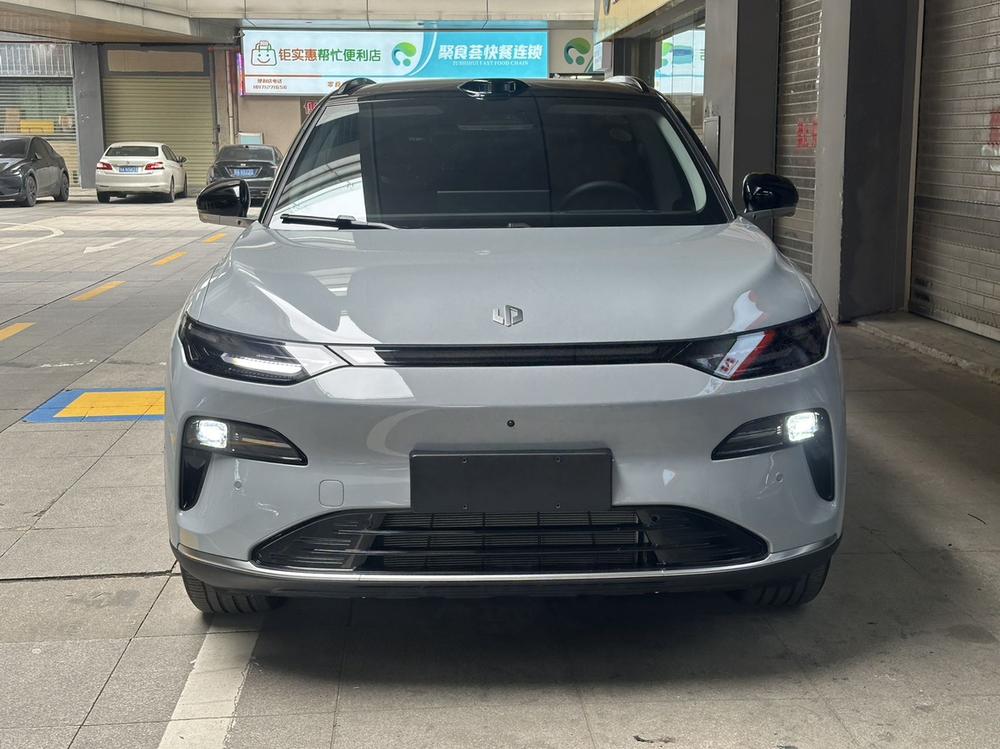 Leapmotor Leapmotor C11