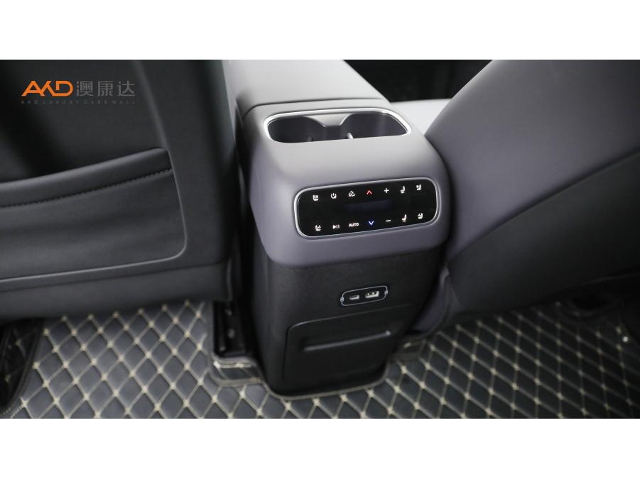 Leapmotor Leapmotor C16