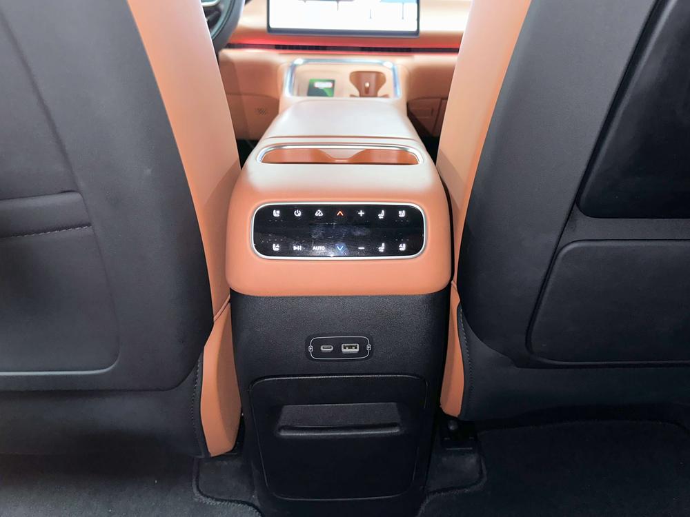 Leapmotor Leapmotor C16