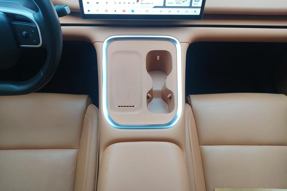 Leapmotor Leapmotor C16