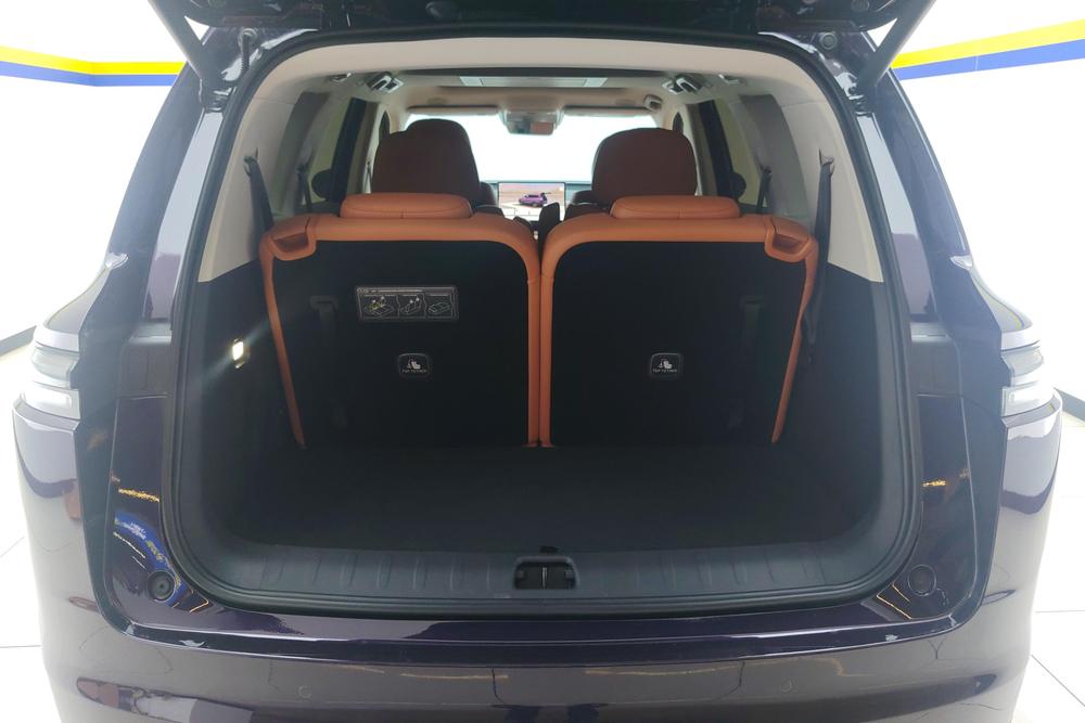 Leapmotor Leapmotor C16