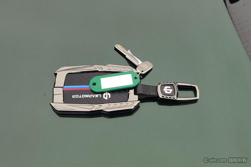 Leapmotor Leapmotor C16