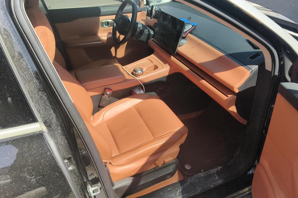 Leapmotor Leapmotor C16