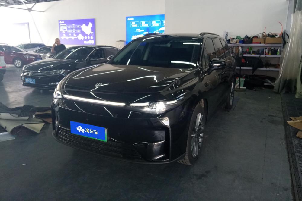 Leapmotor Leapmotor C16