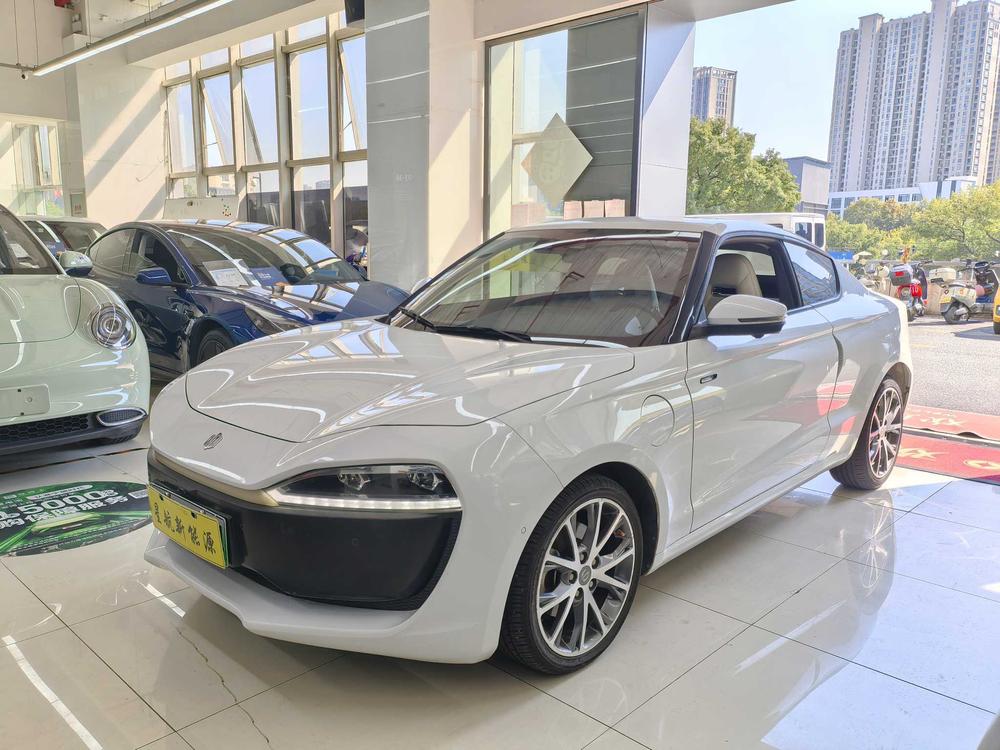 Leapmotor Leapmotor S01