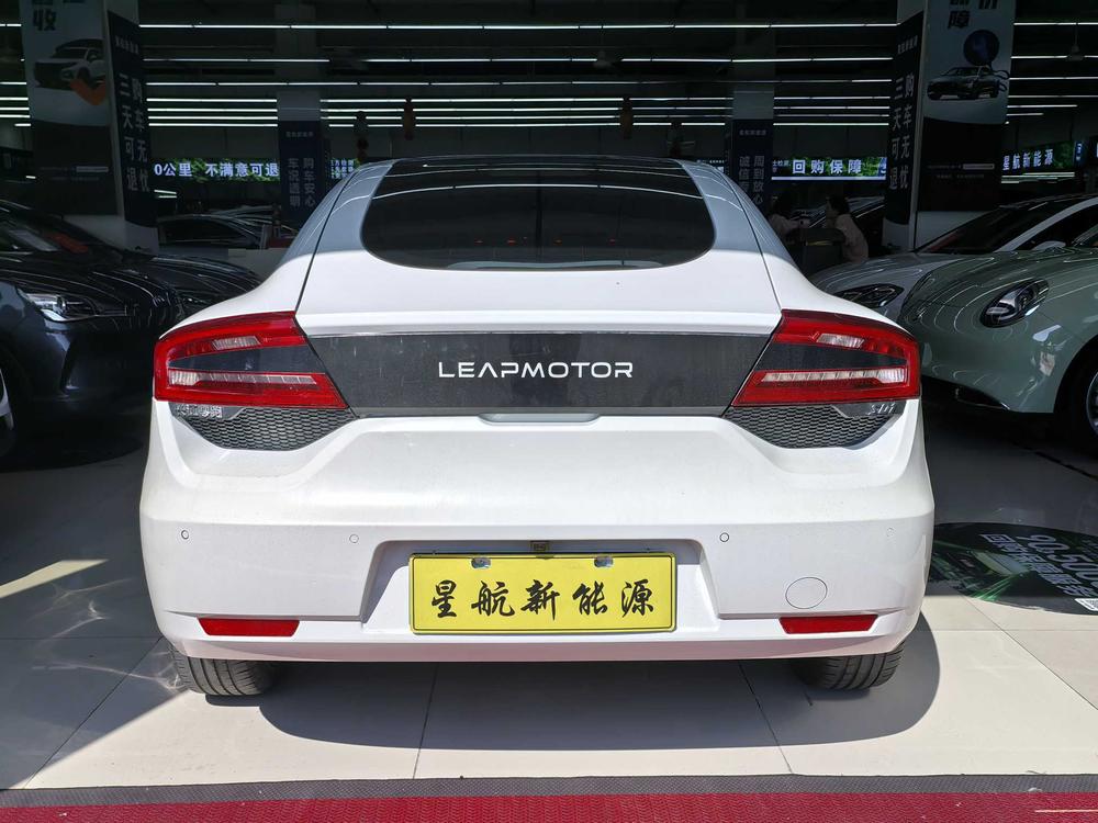 Leapmotor Leapmotor S01