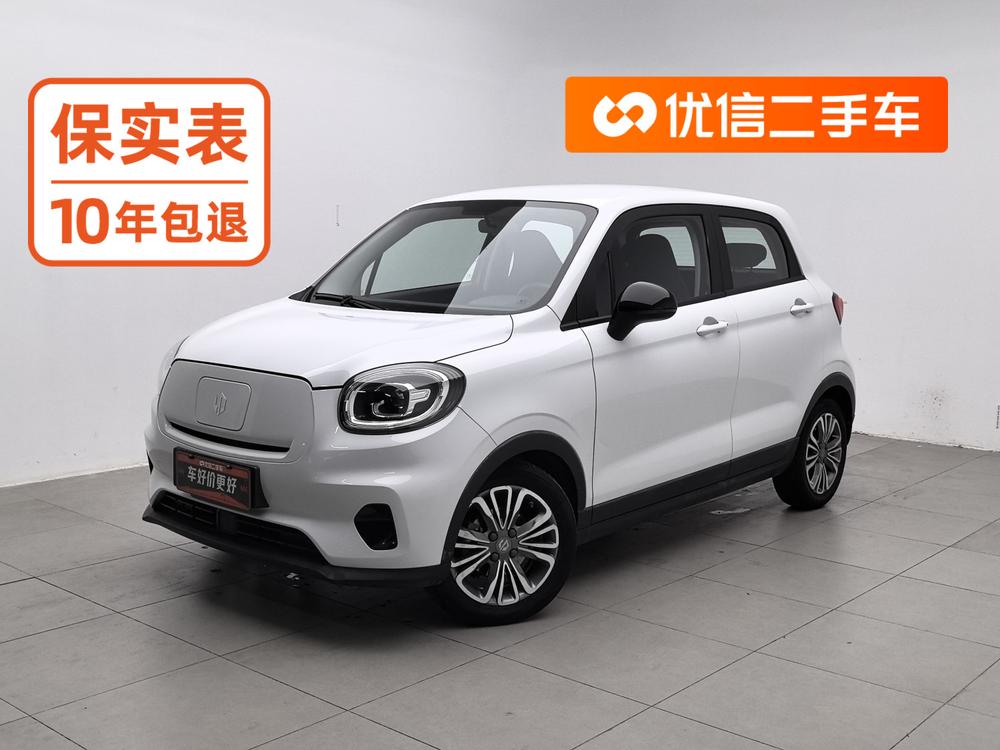 Leapmotor Leapmotor T03