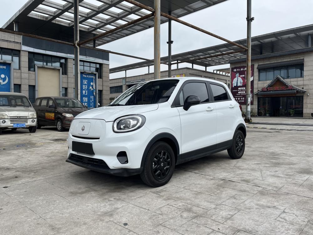 Leapmotor Leapmotor T03
