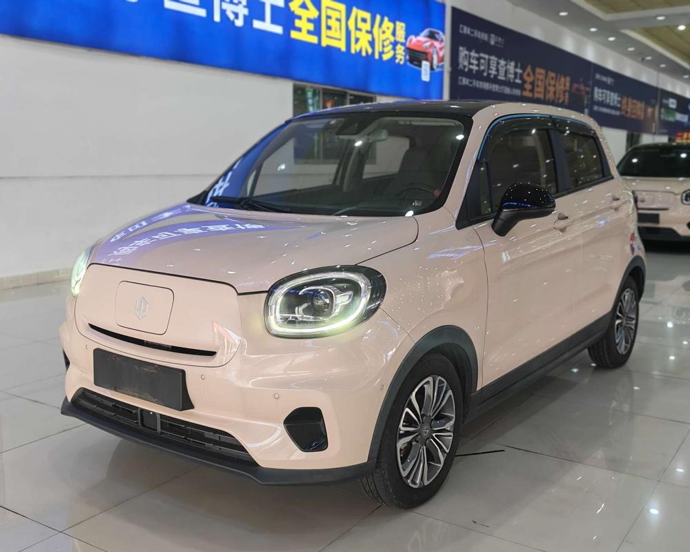 Leapmotor Leapmotor T03