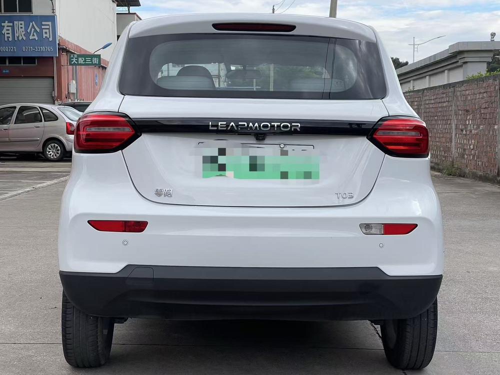 Leapmotor Leapmotor T03