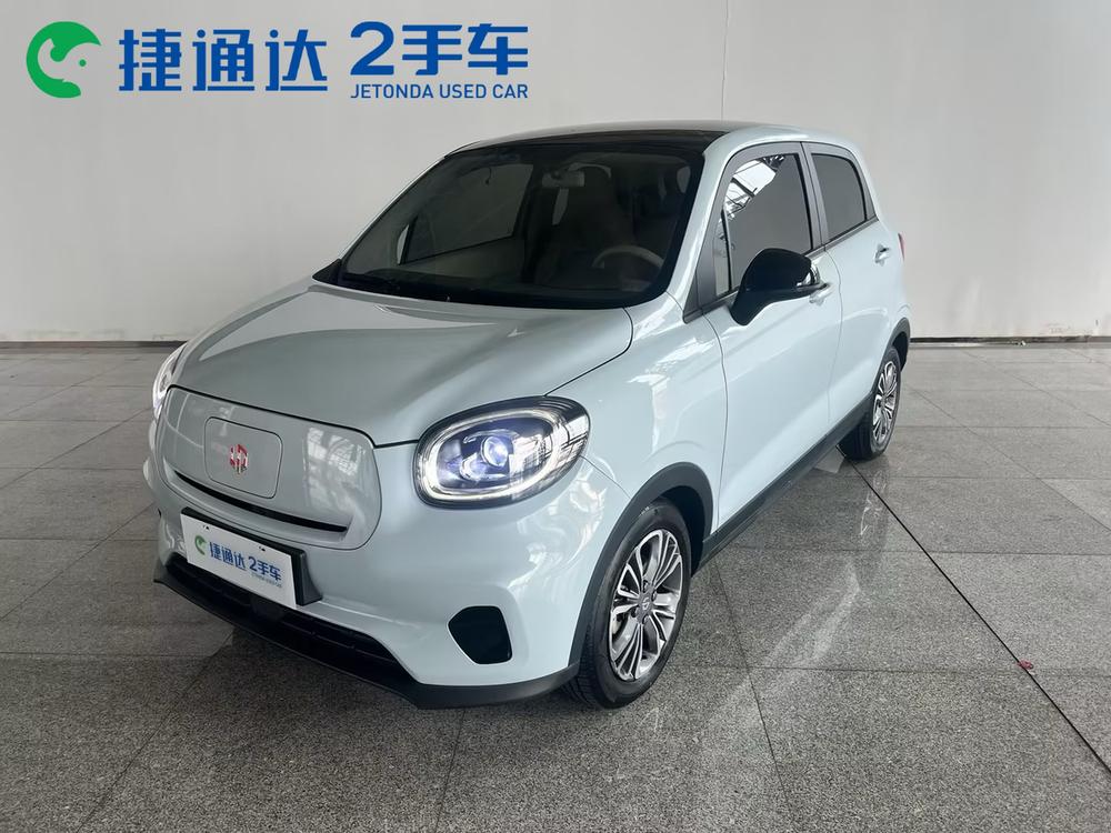Leapmotor Leapmotor T03