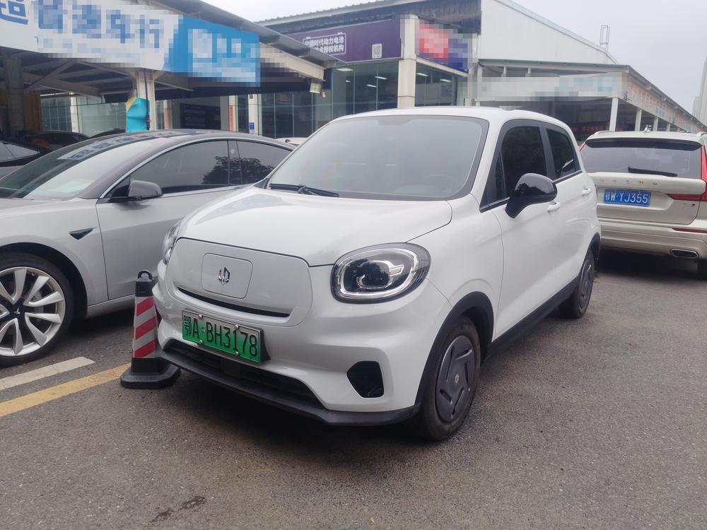 Leapmotor Leapmotor T03