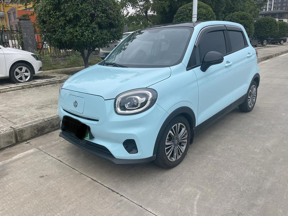Leapmotor Leapmotor T03