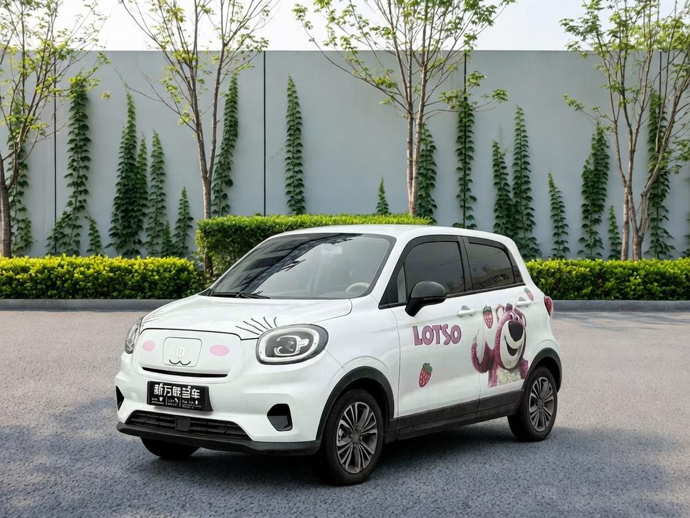Leapmotor Leapmotor T03