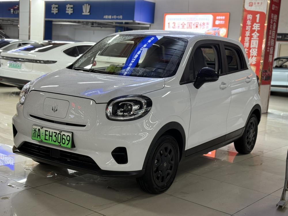 Leapmotor Leapmotor T03