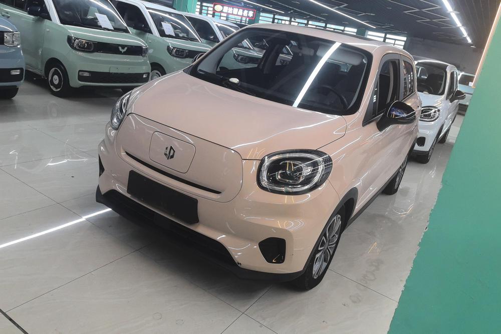 Leapmotor Leapmotor T03