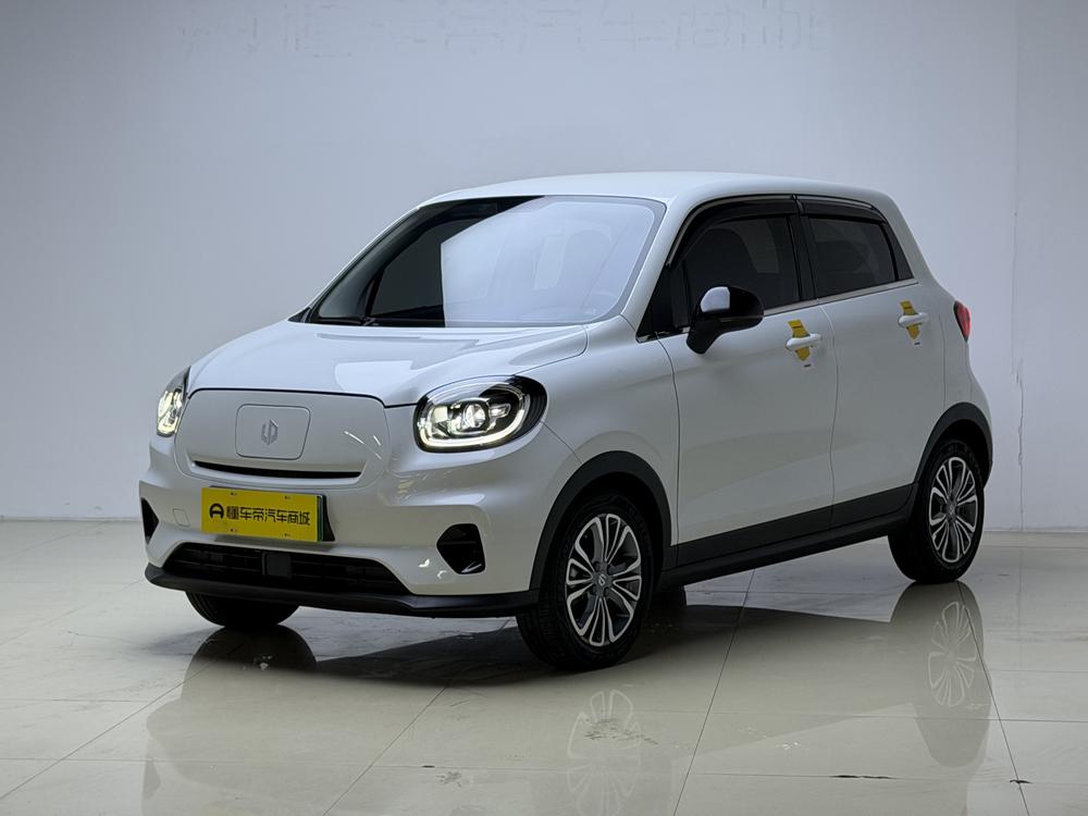 Leapmotor Leapmotor T03