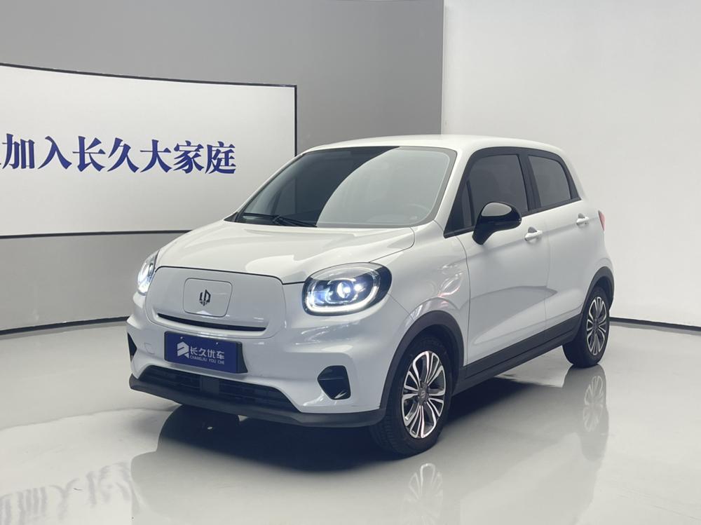 Leapmotor Leapmotor T03