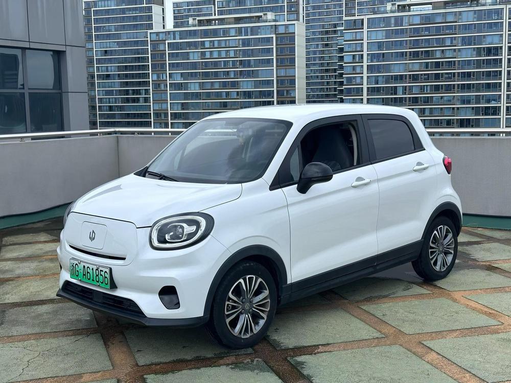 Leapmotor Leapmotor T03