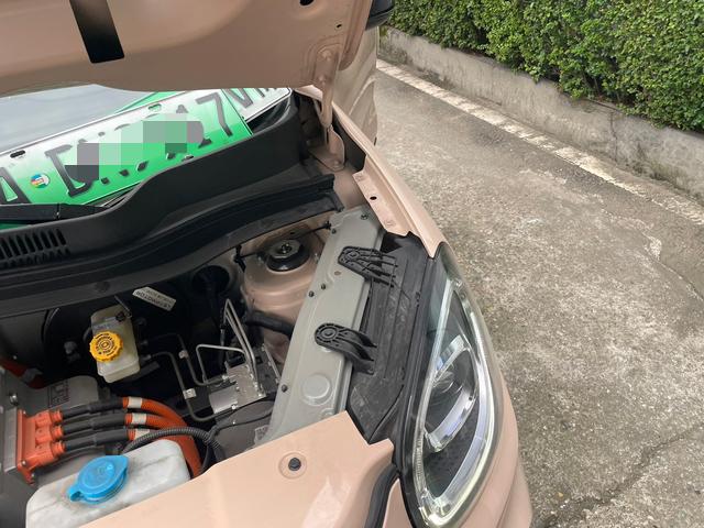 Leapmotor Leapmotor T03