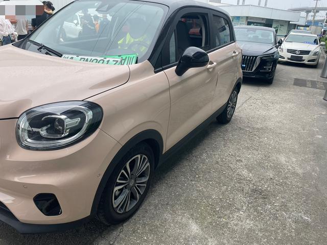 Leapmotor Leapmotor T03