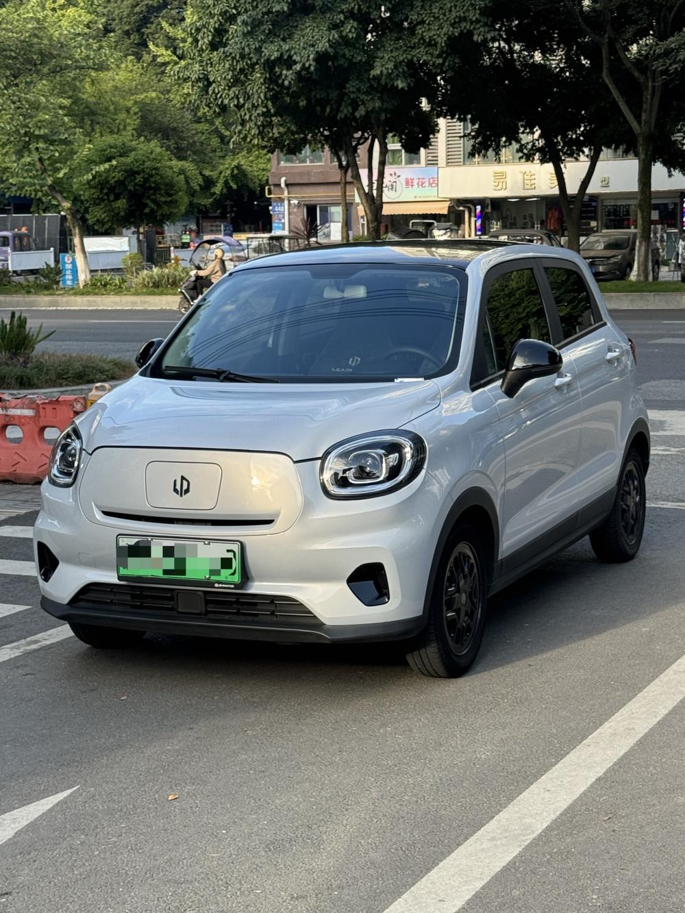 Leapmotor Leapmotor T03
